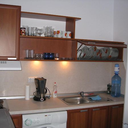 Elias Apartment 金沙 外观 照片