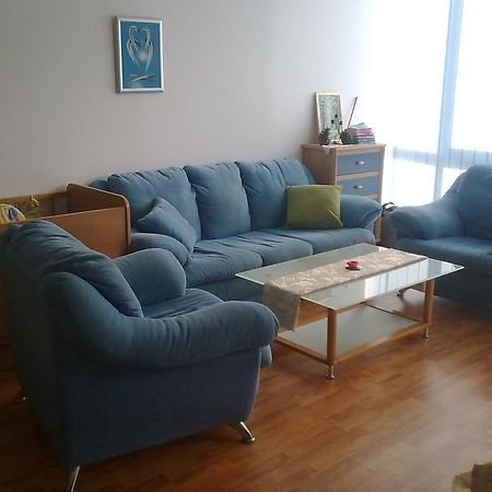 Elias Apartment 金沙 外观 照片