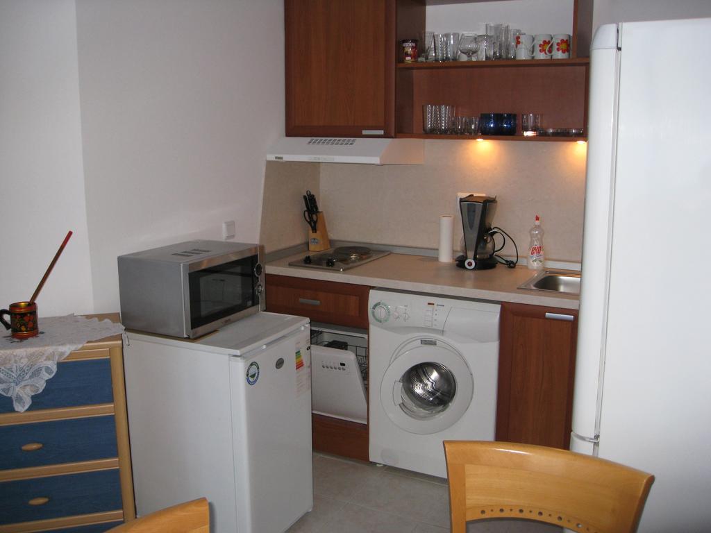 Elias Apartment 金沙 外观 照片