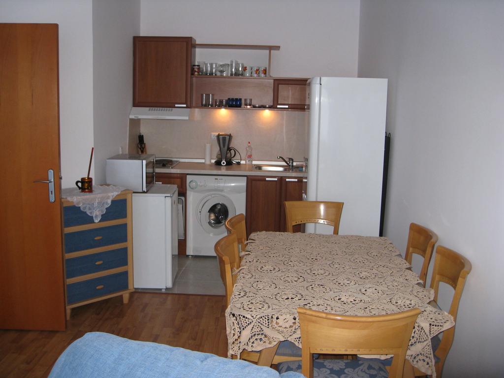 Elias Apartment 金沙 外观 照片