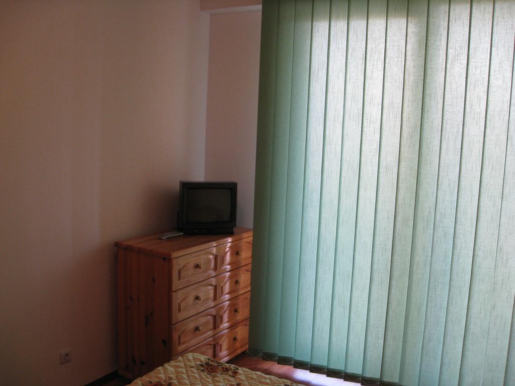 Elias Apartment 金沙 外观 照片