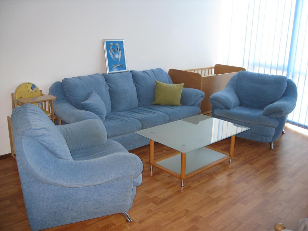 Elias Apartment 金沙 外观 照片