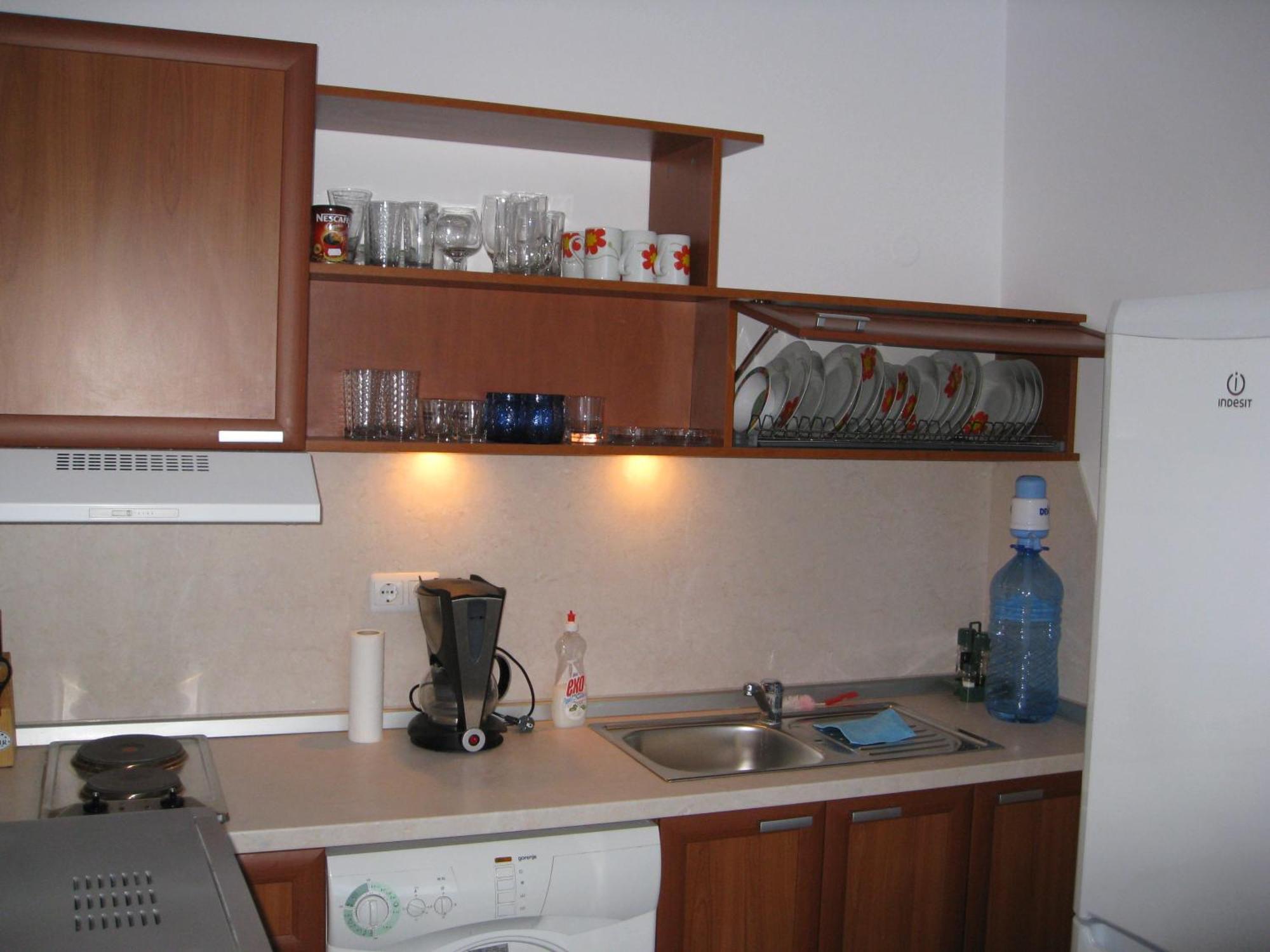 Elias Apartment 金沙 外观 照片