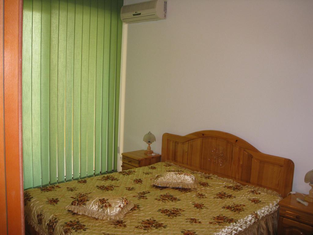 Elias Apartment 金沙 外观 照片