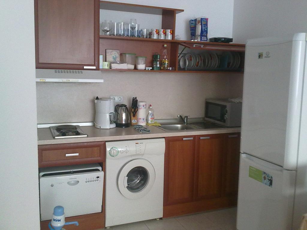 Elias Apartment 金沙 外观 照片