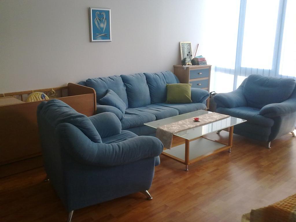 Elias Apartment 金沙 外观 照片