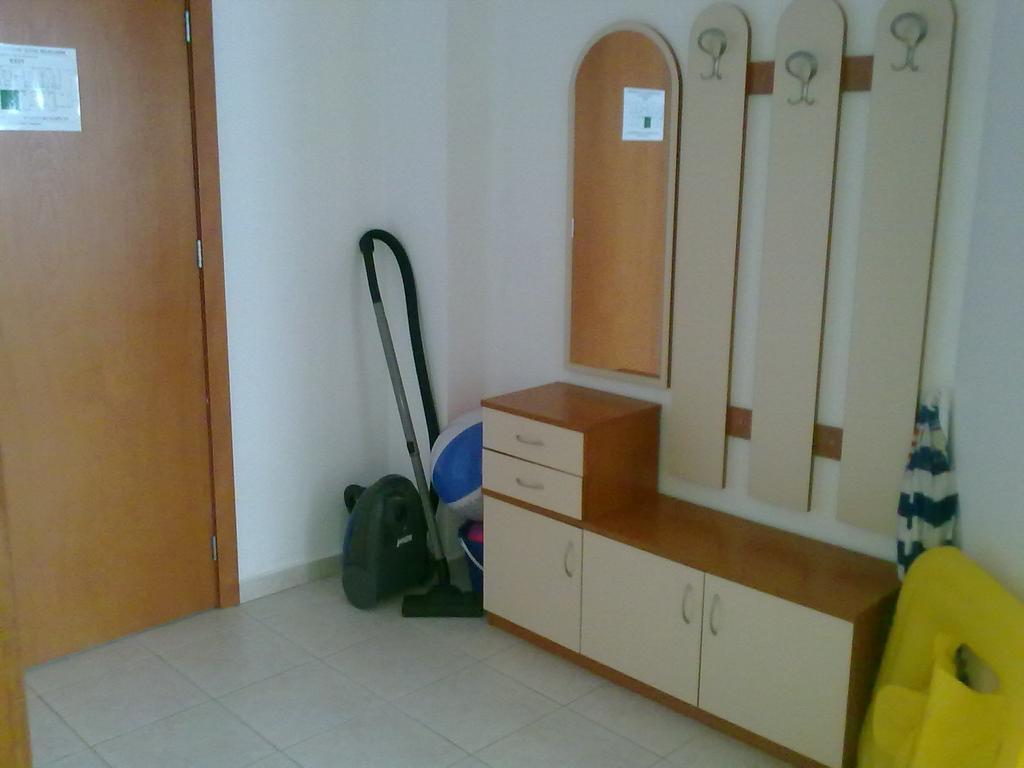 Elias Apartment 金沙 外观 照片
