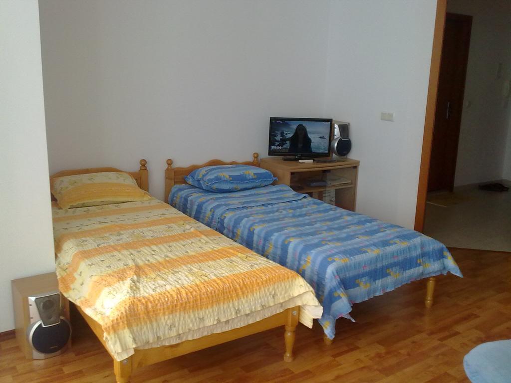 Elias Apartment 金沙 外观 照片