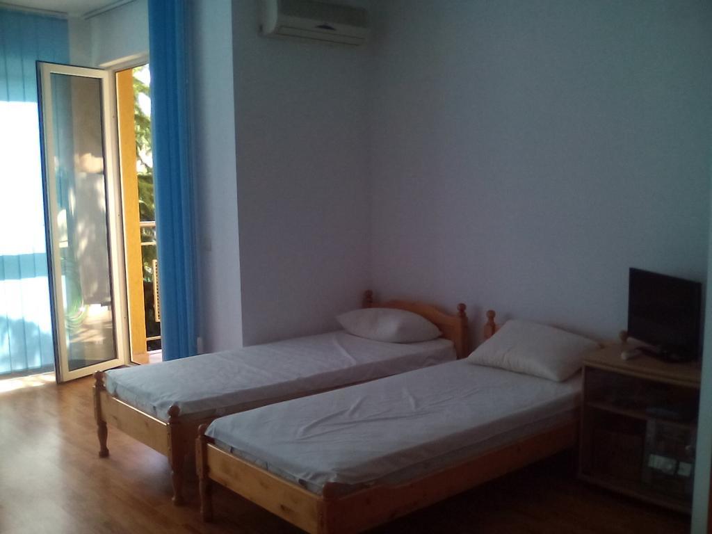 Elias Apartment 金沙 外观 照片